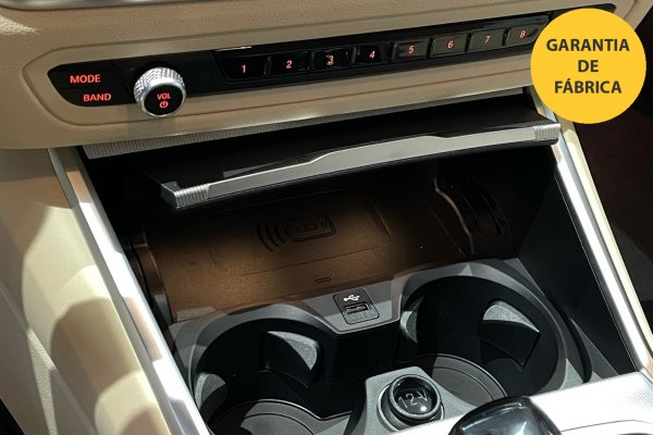 BMW 320i 2.0 GP 16V TURBO ACTIVE FLEX 4P AUTOMÁTICO 2021/2022